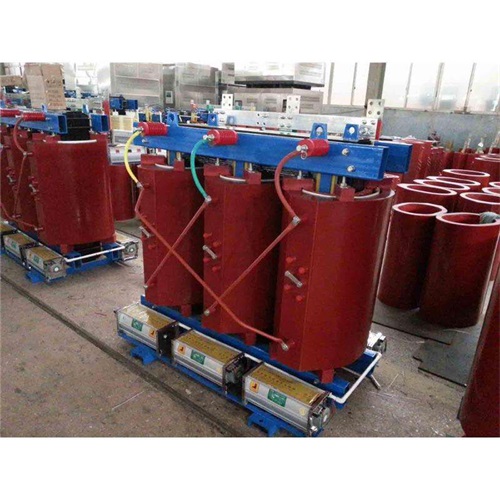 代县SCB11-315KVA干式变压器规格参数